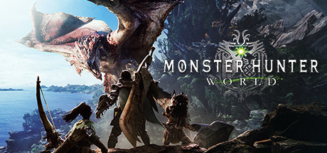 Monster Hunter: World – Steam Review