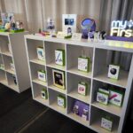 myFirst Showcases Next-Generation Tech at The Toy Association’s LA Fall Preview