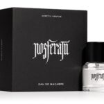 Heretic Parfum x Nosferatu Launching 10/31