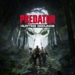 Predator: Hunting Grounds Available Now on PS5 and Xbox Series X|S!