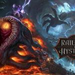 Survive a Lovecraftian Train Voyage in ‘RailGods of Hysterra’