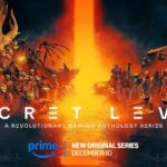 Prime Video Announces Star-Studded Cast Ensemble for the Adult-Animated Anthology Series Secret Level