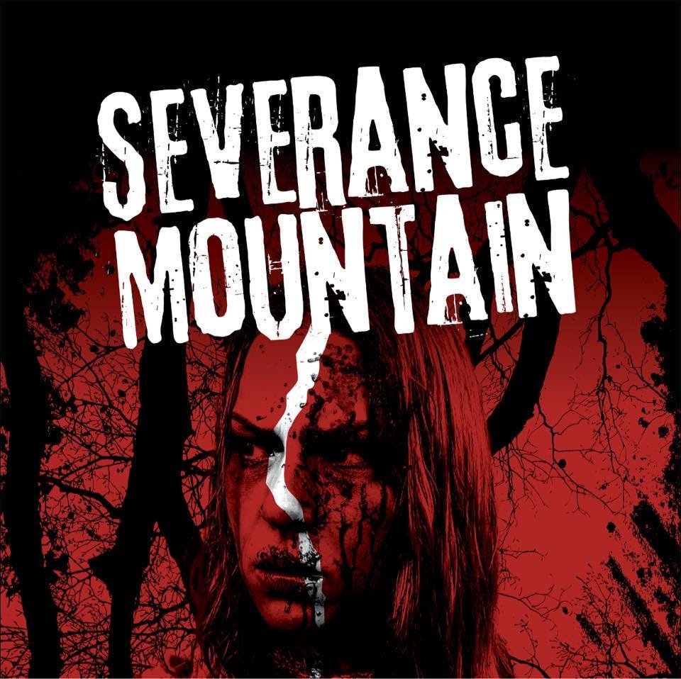 FREYA Drummer Ethan Henry Unveils His Horror Movie SEVERANCE MOUNTAIN Just in Time For Halloween Binge Watching!