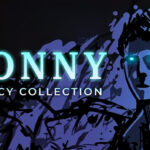 Traverse Undead Landscapes in Classic Flash RPG Compilation Sonny Legacy Collection on PC Today