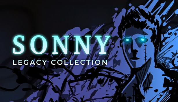 Traverse Undead Landscapes in Classic Flash RPG Compilation Sonny Legacy Collection on PC Today