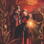 The Terror in the Corn Haunted Attraction Is Now a Video Game and Comic Book