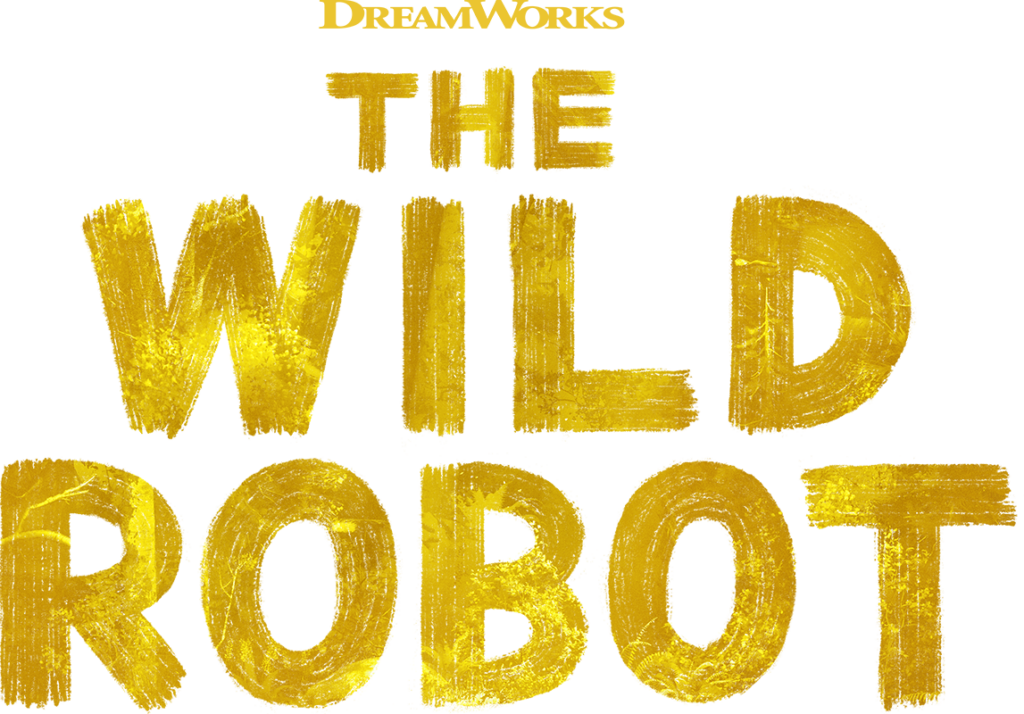 UPHE Announce: The Wild Robot arrives on Digital 10/15 and on 4K UHD and Blu-ray™ 12/3