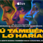 Apple TV+ debuts trailer for upcoming Spanish-language thriller “Tú También lo Harías” (“You Would Do It Too”)