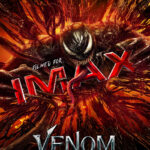 For Two Weeks Only VENOM: THE LAST DANCE In IMAX® starting October 25!