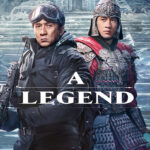 Beloved International Martial Arts Icon Jackie Chan is… ​A LEGEND The Martial Arts Comedy-Fantasy-Adventure Epic Debuts on Blu-ray, DVD & Digital January 21