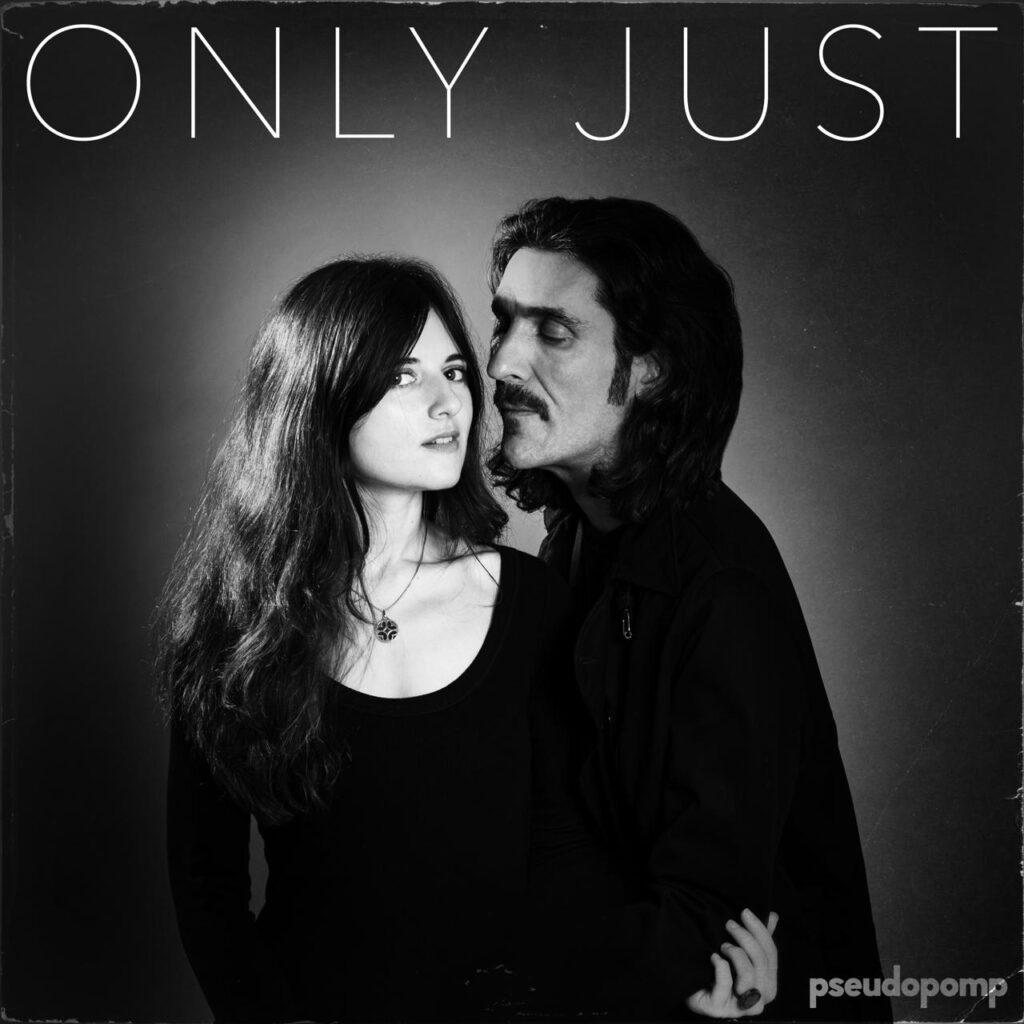 Pseudopomp Gear Up for Sophomore Single ‘Only Just’ Following Acclaimed Debut