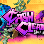 Dust Off Dollar Bills in ‘Cash Cleaner Simulator’ on PC and Consoles Q1 2025