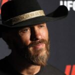 UFC STAR DONALD “COWBOY” CERRONE TO STAR IN EPIC PICTURES UPCOMING SCI-FI ACTION FILM WINTER: BATTLEGROUND