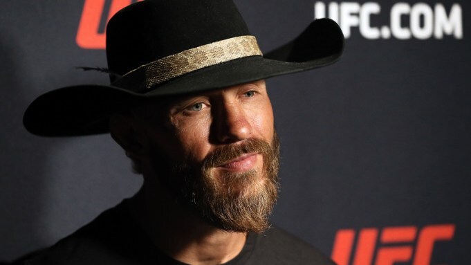 UFC STAR DONALD “COWBOY” CERRONE TO STAR IN EPIC PICTURES UPCOMING SCI-FI ACTION FILM WINTER: BATTLEGROUND