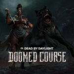 The Course Is Set: Dead by Daylight Releases New Characters, The Houndmaster & Taurie Cain