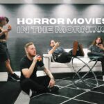 Interview with Horror Movies In The Morning