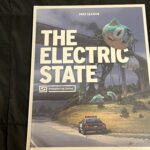 The Electric State Roleplaying Game Review