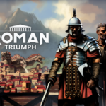 Colony Sim ‘Roman Triumph: Survival City Builder’ Drops Limited-Time Demo Today