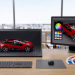 Sony Electronics’ Spatial Reality Display Now Supercharged with NVIDIA Omniverse™–Transforming 3D Visualization for Creators and Innovators