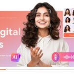 Wondershare Virbo Web 2.0 Leads Industry Trends with Lite Avatar Customization and Innovative AI Features