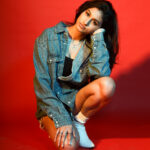 Shriya Releases Hard-hitting Single”I’m not alright” Off Upcoming EP In a box