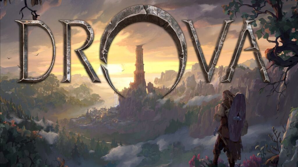 Acclaimed ‘Drova Forsaken Kin’ Continues to Grow With Massive Updates X Trailer