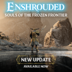 Bundle Up: Enshrouded’s Biggest Content Update to Date, Souls of the Frozen Frontier, is Out Now