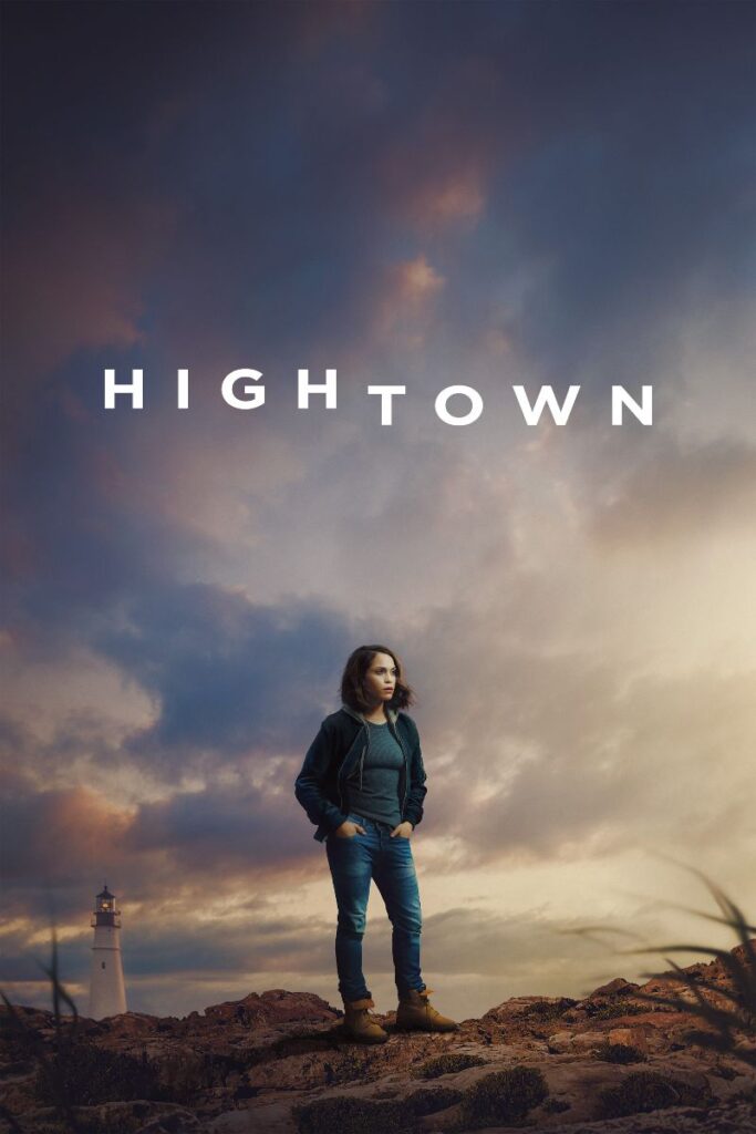 Lionsgate Announce: “Hightown” Season 3 coming to EST on 11/18