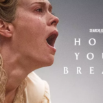 Hold Your Breath Hulu Review