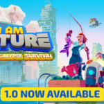 I Am Future Invites Players Into Relaxing Post-Apocalypse With 1.0 Steam Launch November 13