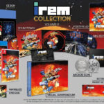 IREM COLLECTION VOL. 2 IS TAKING OFF!