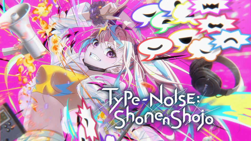 Trauma-Healing Mystery Adventure “Type-NOISE: Shonen Shojo” Releases Demo Featuring “Hiyori” Chapter on Steam