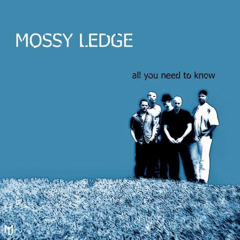 Vancouver’s MOSSY LEDGE Releases Music Video for their Single “All You Need To Know”