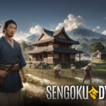 Family, Legacy, and Community: Sengoku Dynasty’s Final Insider Video Highlights New Paths Ahead