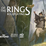 Free League’s The Lord of the Rings™ Roleplaying for 5e Now Available on D&D Beyond