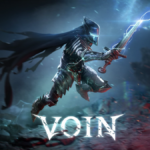 Dark Fantasy First-Person Hack-and-Slash RPG VOIN Cleaves Demons in Steam Early Access on Dec. 10