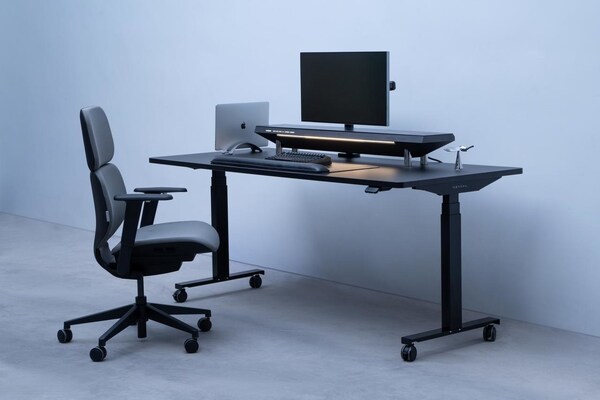 Hexcal to Unveil Revolutionary Workspace Solutions at CES 2025