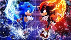 Nick’s Cinema Verdict: Sonic the Hedgehog 3 (Review)