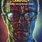 Psychological Horror LISTEN CAREFULLY Debuts on Streaming December 16