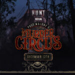 Post Malone’s Murder Circus Reveals Release Date, with Biggest Event Yet Coming to Hunt: Showdown 1896 on 12th December