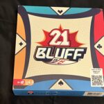 21 Bluff Product Review