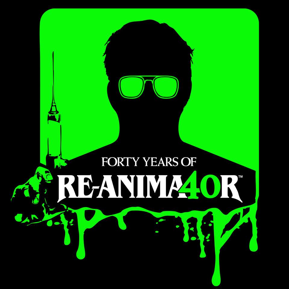 Re-Animator 40th Anniversary teaser from Ignite Films and Eagle Rock Pictures