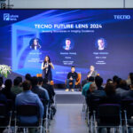 TECNO Pioneers AI Imaging with Unveiling of TECNO Image Matrix and Two AI-Powered Imaging Technologies at Future Lens 2024