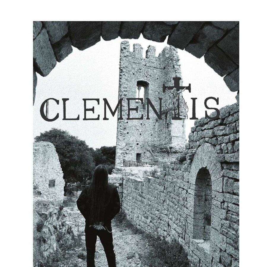 Clementis released debut album