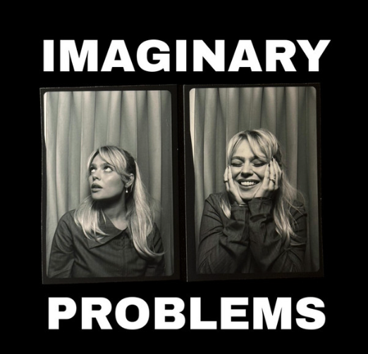 Rising Star Indira May Infuses Jazzy Tones with Indie and Electronic Flair On New EP ‘Imaginary Problems’