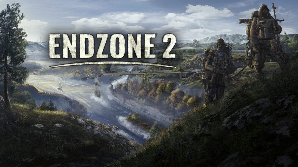 Endzone 2 Gets New Update With Gameplay Improvements and Expeditions, Roadmap Expanded, Out Now