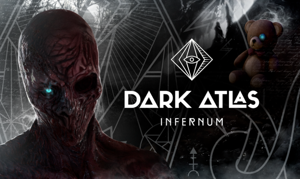 Dark Atlas: Infernum Unveils Bloodcurdling New Trailer at The Horror Game Awards