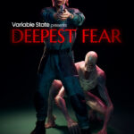 Sci-fi Horror FPS Deepest Fear inspired by Retro-Future 80s Cinema Debuts in PC Gaming Show Inbox