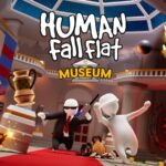 HUMAN FALL FLAT MOBILE INTRODUCES A BRAND NEW LEVEL: “MUSEUM”