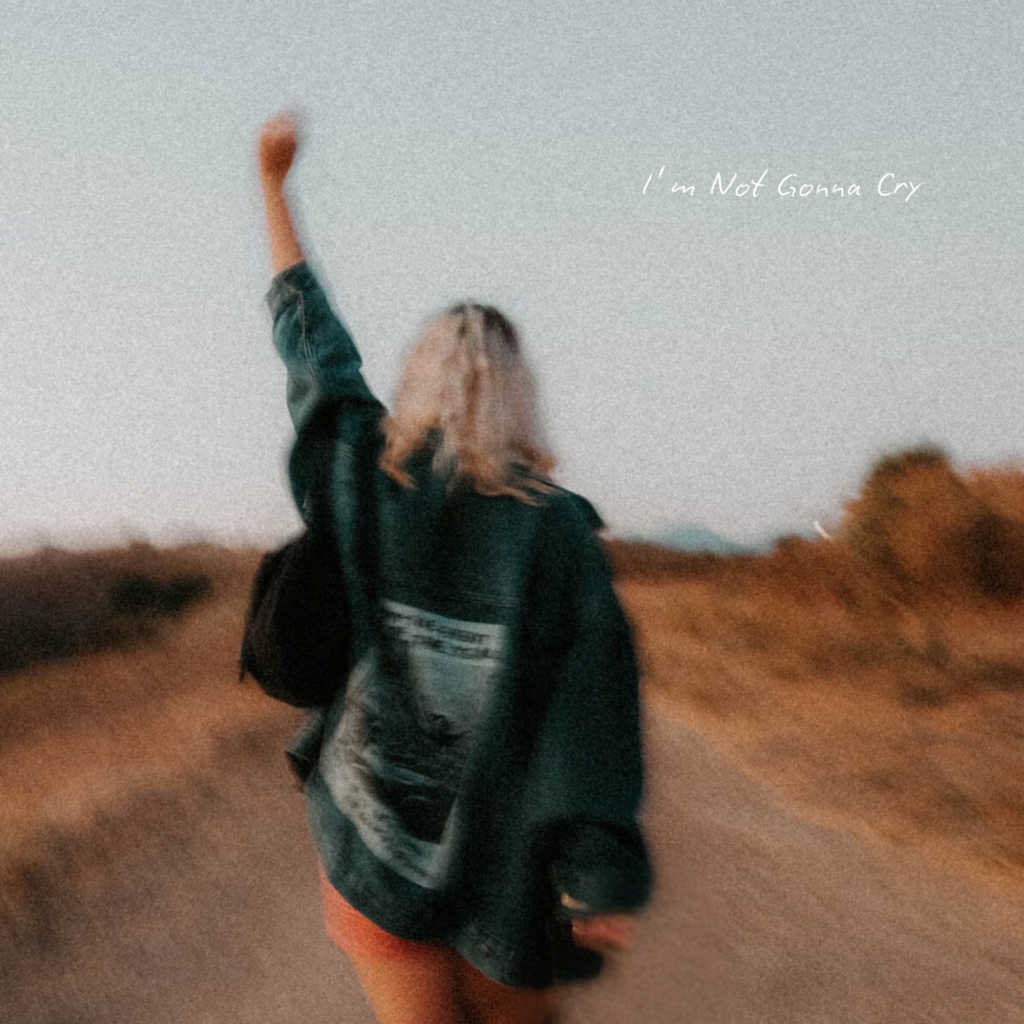 JESSIA REVEALS NEW SINGLE, “I’M NOT GONNA CRY”